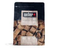 Weber Naturalna rozpałka bez dodatków 48 szt. - 1038817 - zdjęcie 1